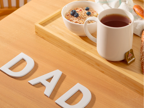 Father’s Day Gift Guide: Treat Dad with Basilur Tea’s Finest