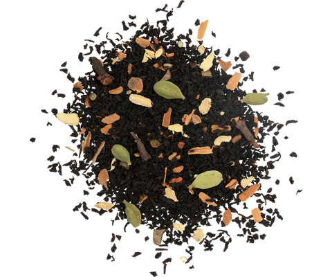 Basilur's Masala Chai - 100g Loose Leaf Refill Pack