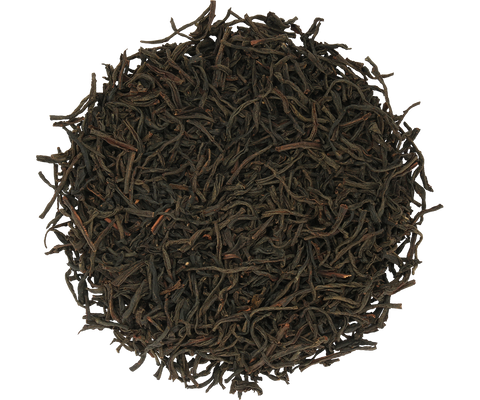 Frosty Morning Tin Caddy - 85g Ceylon Black tea