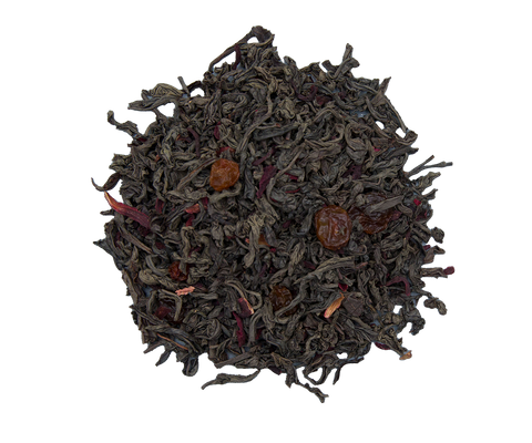 Wine Tea Majestic Red - 75g