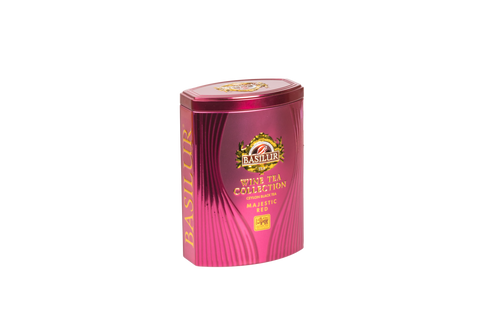 Wine Tea Majestic Red - 75g