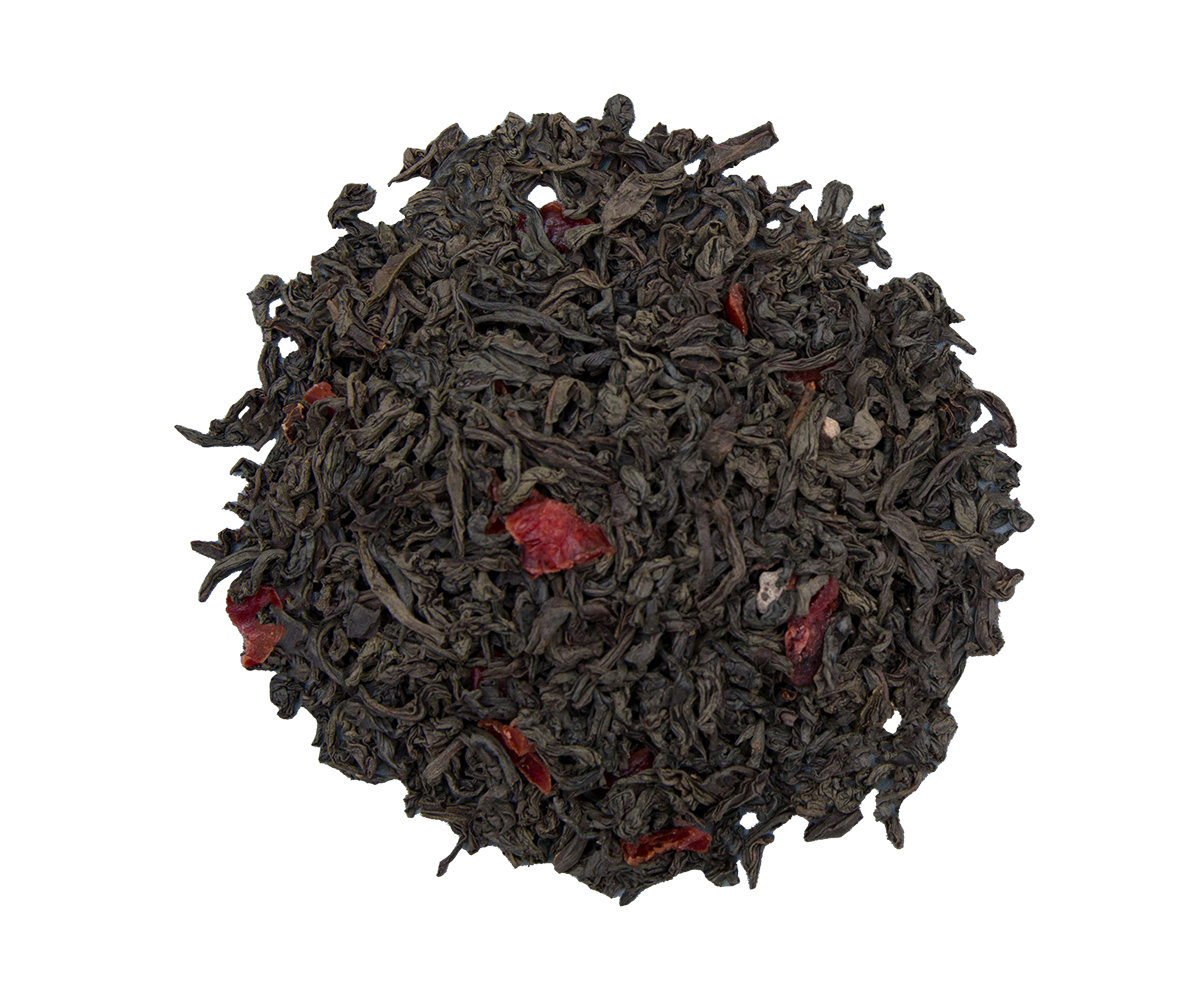 Carnival Collection Festive Delight Music Box - 75g Loose Leaf Ceylon Black tea