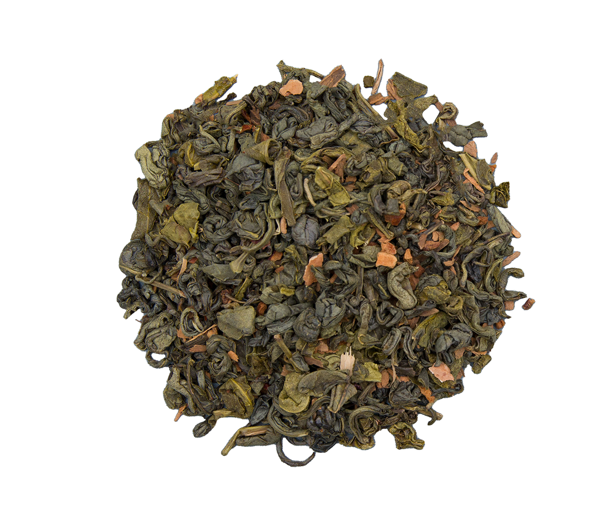 Basilur Gift of Joy Tin Caddy - 40g Loose Leaf Ceylon Black tea