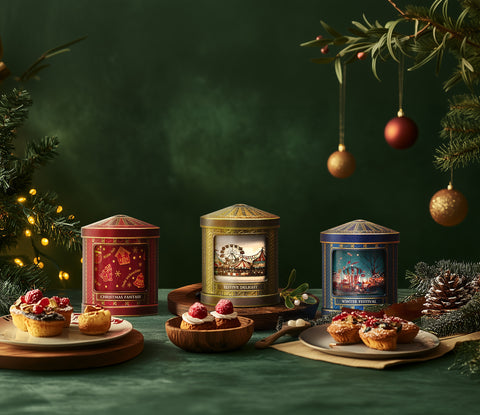 Christmas Carnival Collection - NEW ARRIVAL