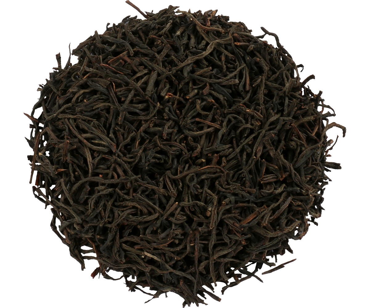 The Island of Tea Gold - Pure Ceylon Black Tea - 100g Loose Leaf Tea