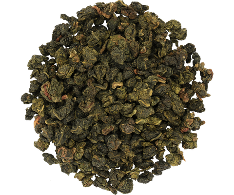 White Moon - 100g Loose Leaf - Chinese Milk Oolong Tea Refill Pack