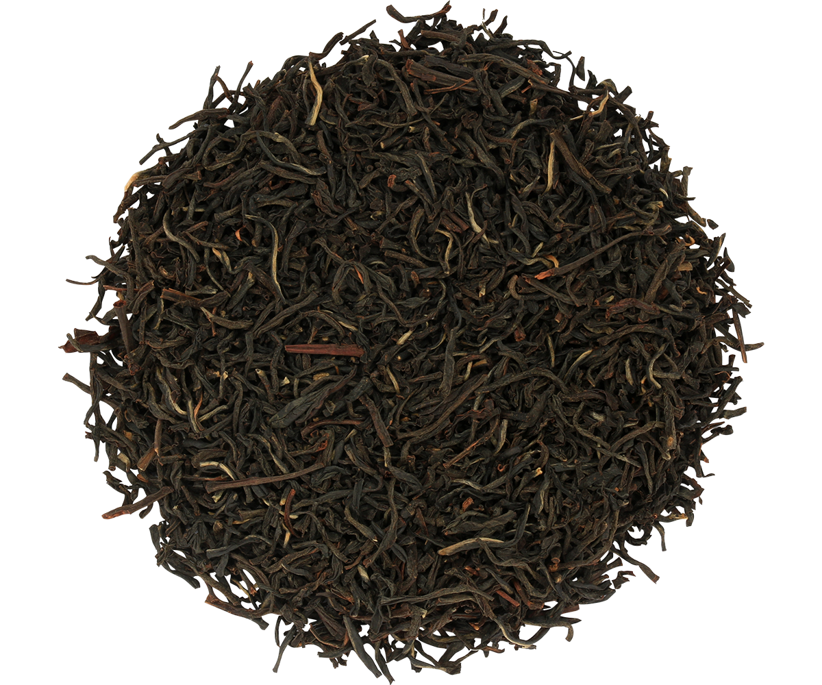 The Island of Tea - Special Pure Ceylon Black Tea - 100g Loose Leaf Tea